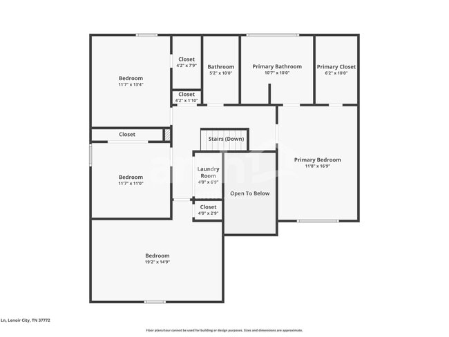 Building Photo - 204 Jessie Ln