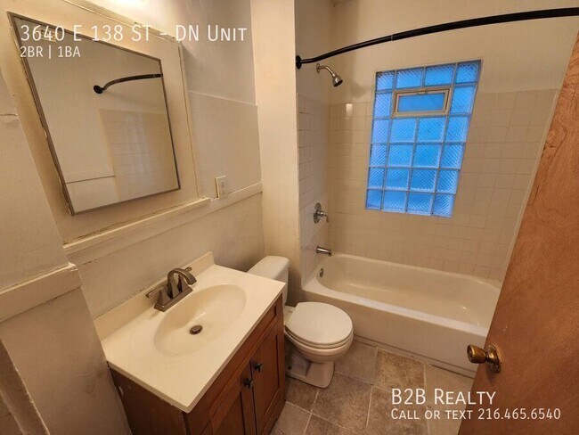 Building Photo - 3640 E 138th St