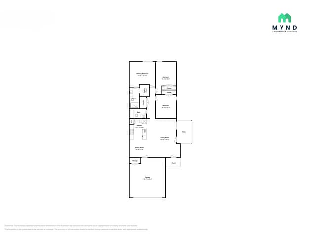 Building Photo - 5802 E Bristol Cir