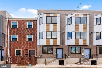 Building Photo - 2154 N Fairhill St