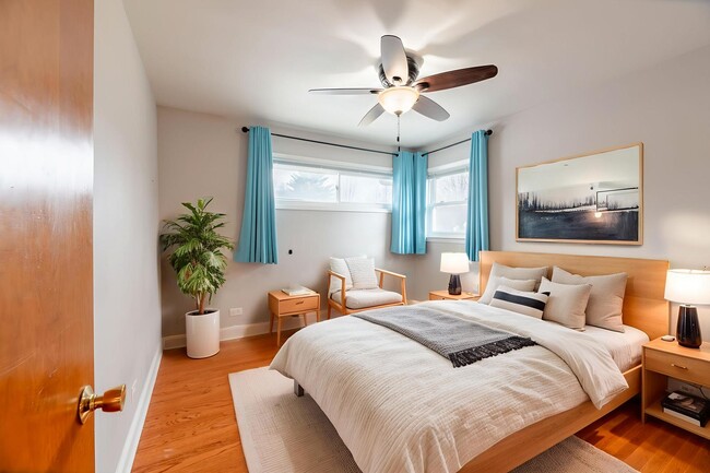 Building Photo - 114 N Forest Ave