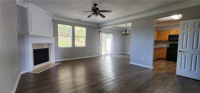 Building Photo - 413 Windstone Trail