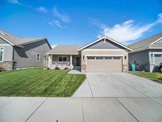 Building Photo - 3 bedroom/2 bathroom home in Spokane Valley