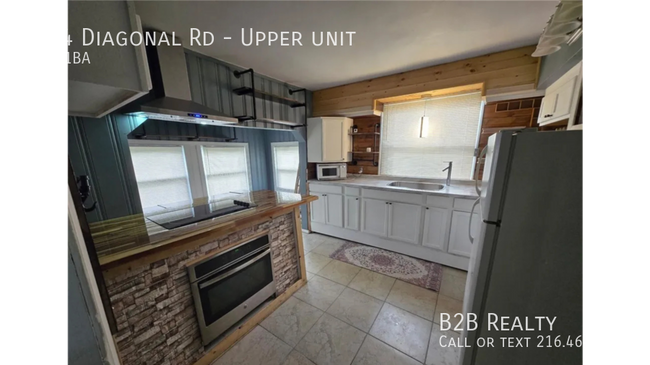 Building Photo - 1264 Diagonal Rd