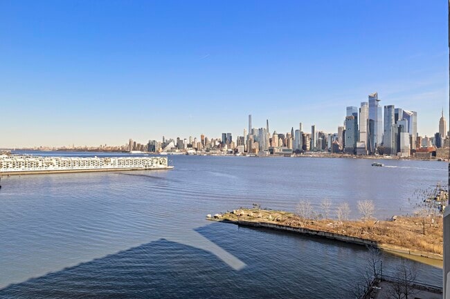 Building Photo - 1500 Washington St