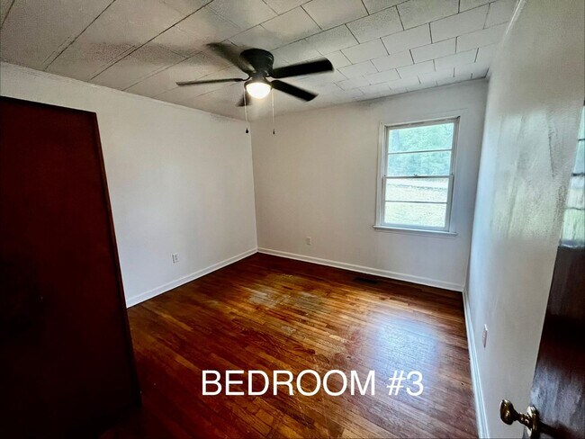 Building Photo - 1033 W 33rd St