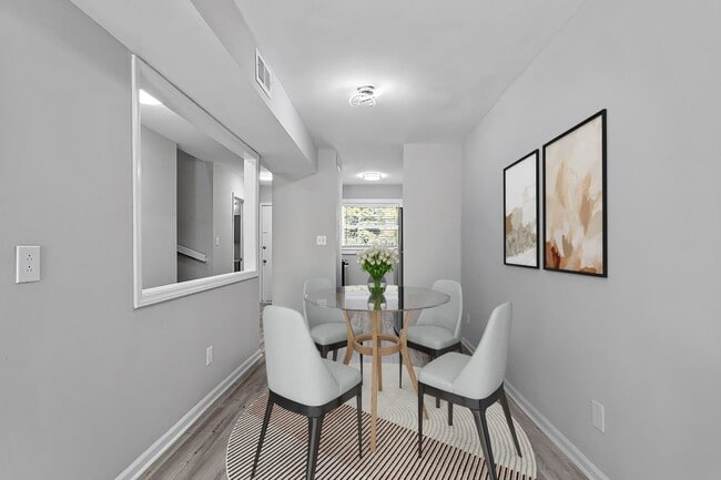 Building Photo - BEAUTIFUL TOWNHOUSE NEAR DOWNTOWN CLAYTON - ADMIN FEES WAIVED *Limited Time Only*