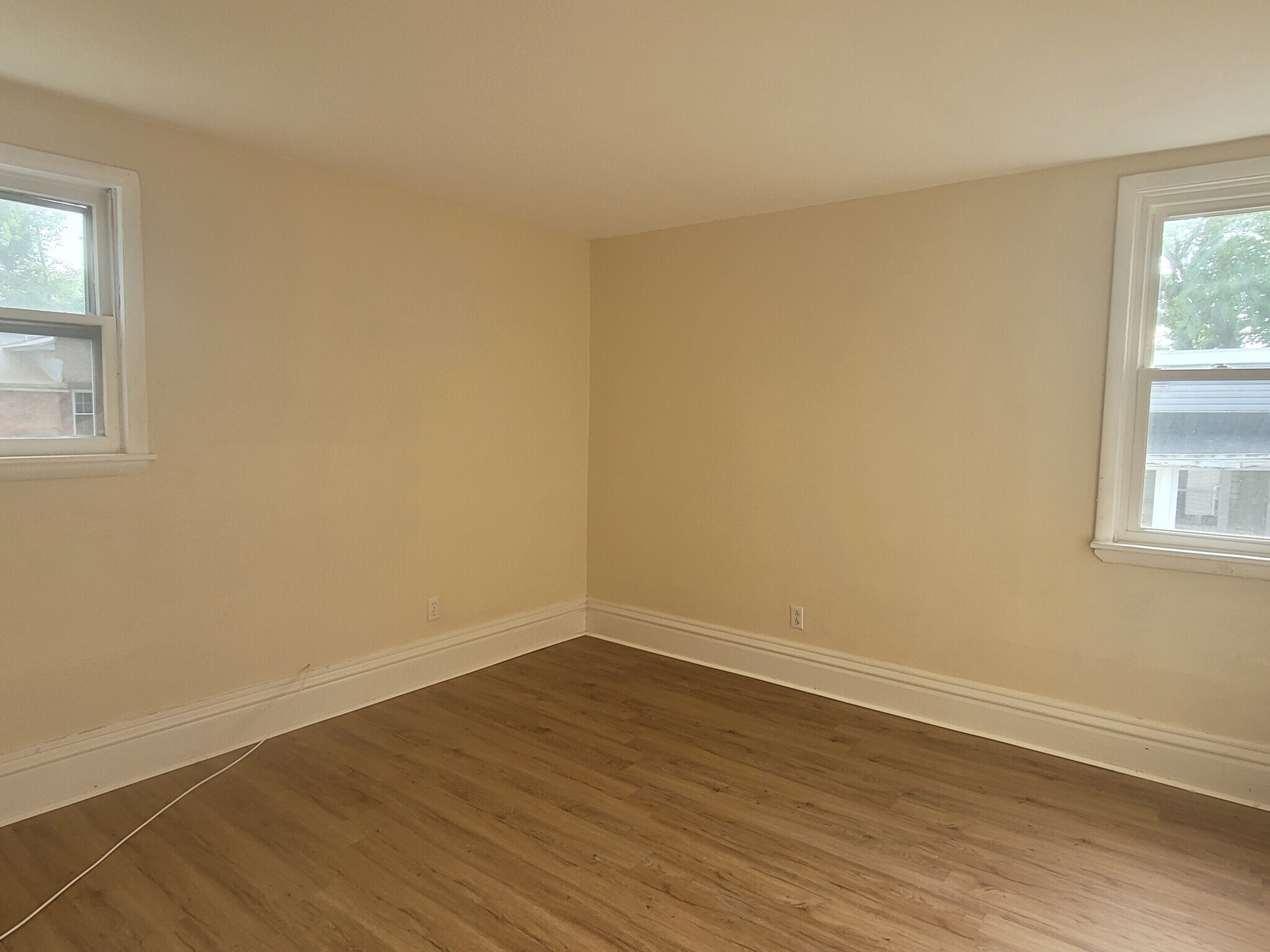 Bedroom 1 - 4 115th St