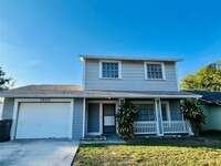 Building Photo - 1610 Palm Leaf Dr