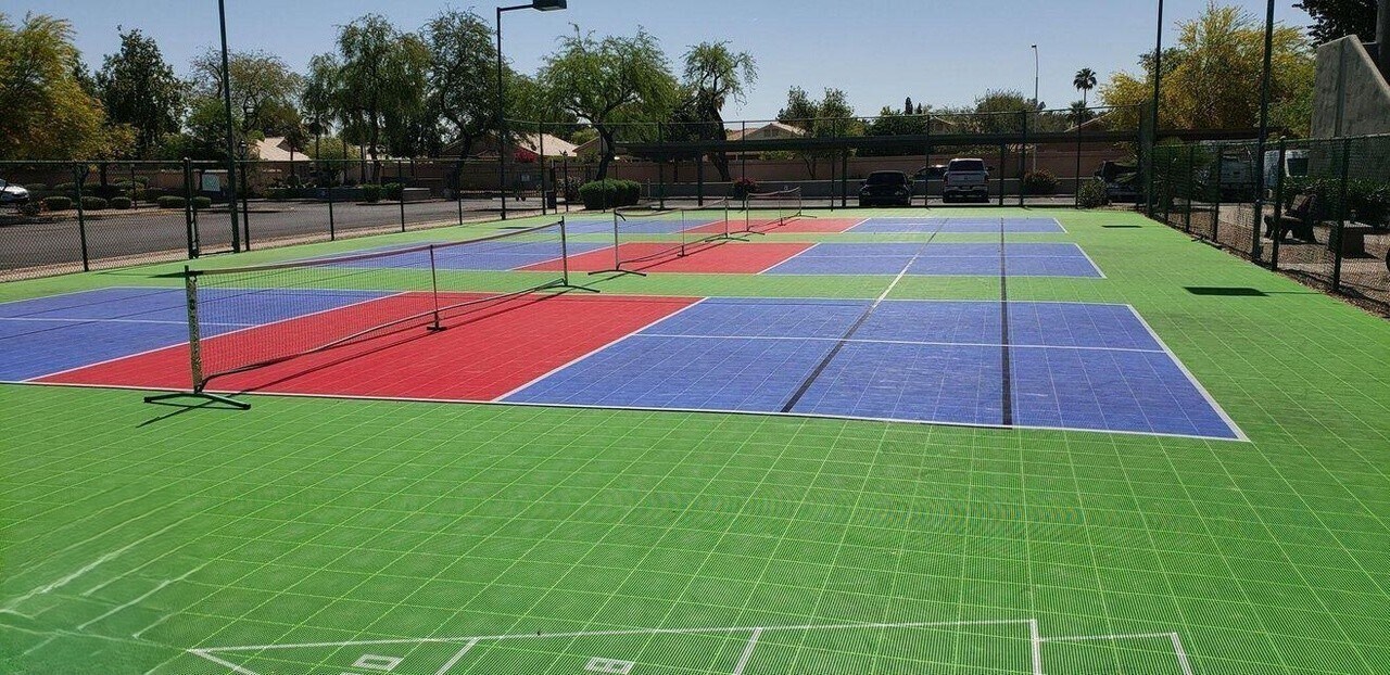 Building Photo - 1825 W Ray Rd