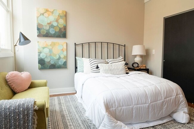 Building Photo - Erie Building