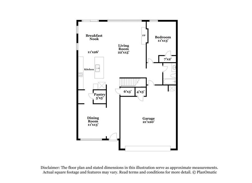 Building Photo - 882 Milo Bay St