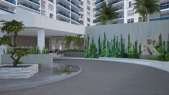 Building Photo - 2301 Collins Ave