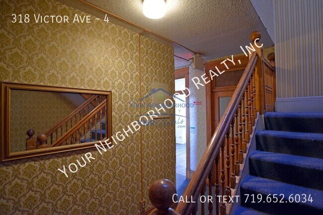 Building Photo - 318 Victor Ave