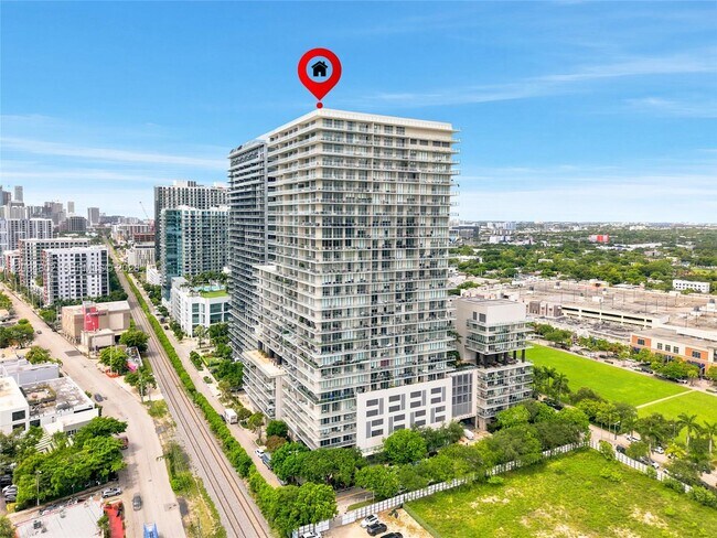 Building Photo - 3470 E Coast Ave