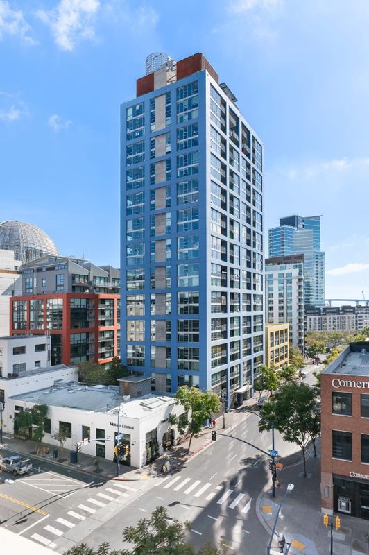 Building Photo - 350 11th Ave