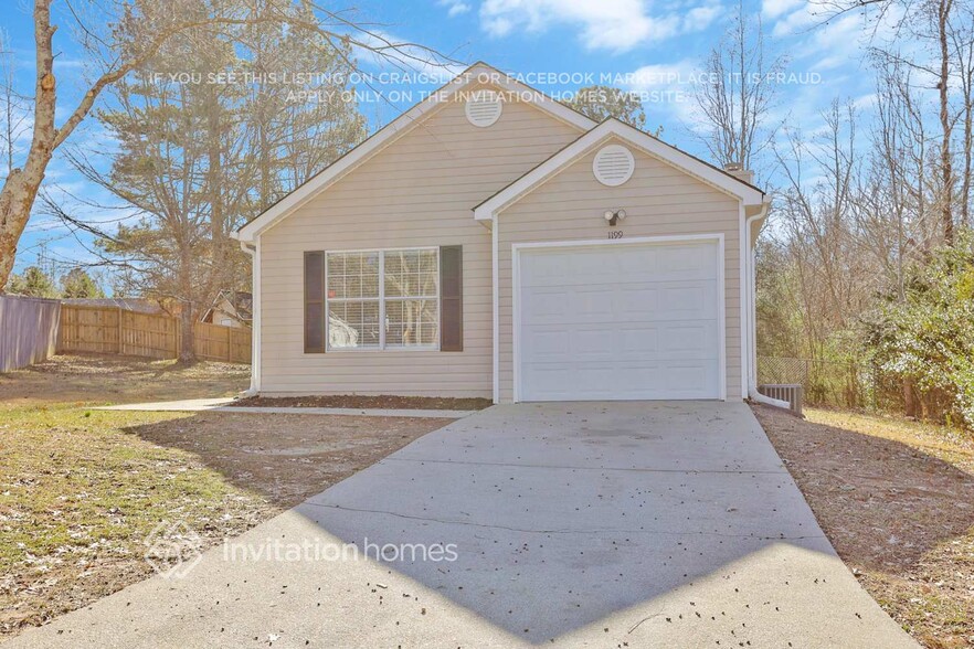 Building Photo - 1199 Ruxbury Ct