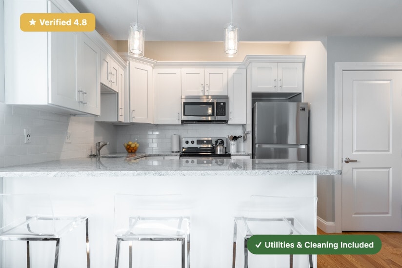 Building Photo - Furnished Private Bedroom in Cambridge