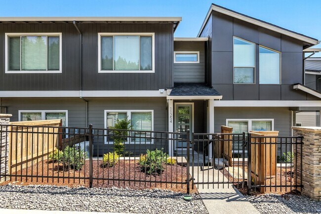 Primary Photo - Brand New Construction in Pleasant Valley ...