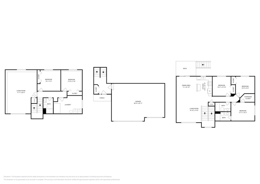Building Photo - 7535 Lannon Ave NE