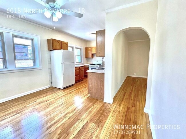 Building Photo - 6018 North Navarre-1R