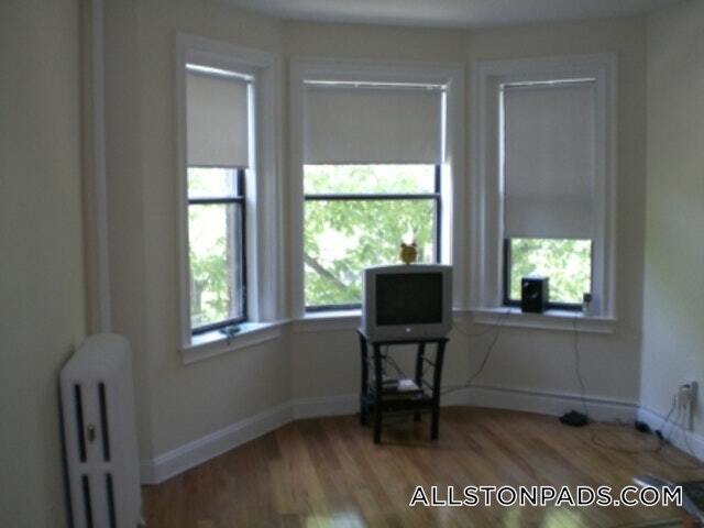 Building Photo - 1148 Commonwealth Ave