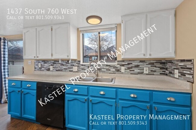 Building Photo - 1437 S 760 W