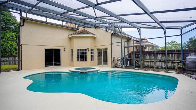 Building Photo - 4501 Bridgeton Ln