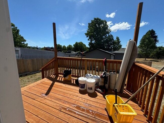 Building Photo - Winston Brand New 3-Bedroom Home