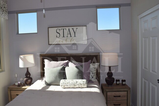 Building Photo - 8547 E Osage Ave