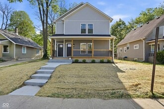 Building Photo - 4623 Rookwood Ave