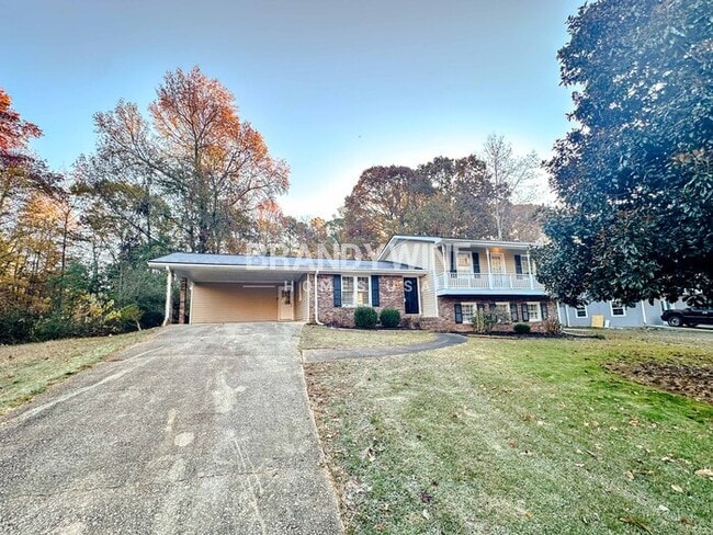 Building Photo - 3680 Douglas Ridge Trail