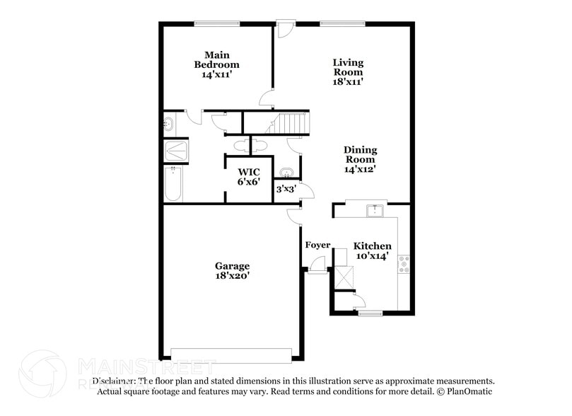 Building Photo - 26805 Steinbeck Dr