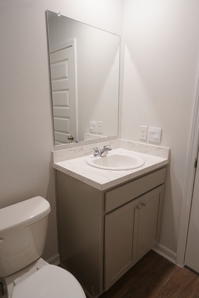 Building Photo - Available Now!