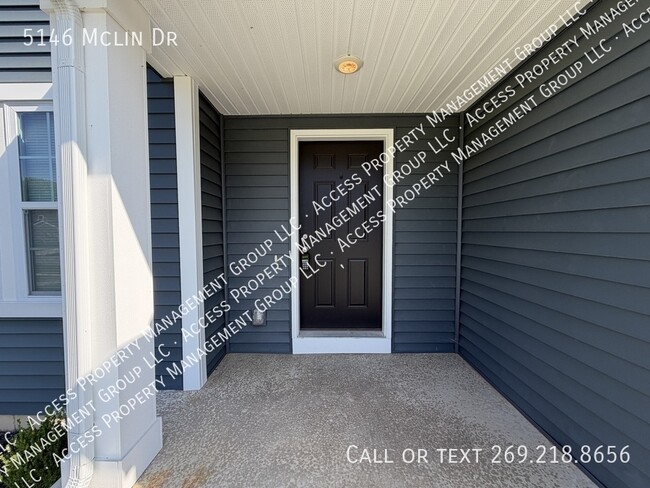 Building Photo - 5146 McLin Dr
