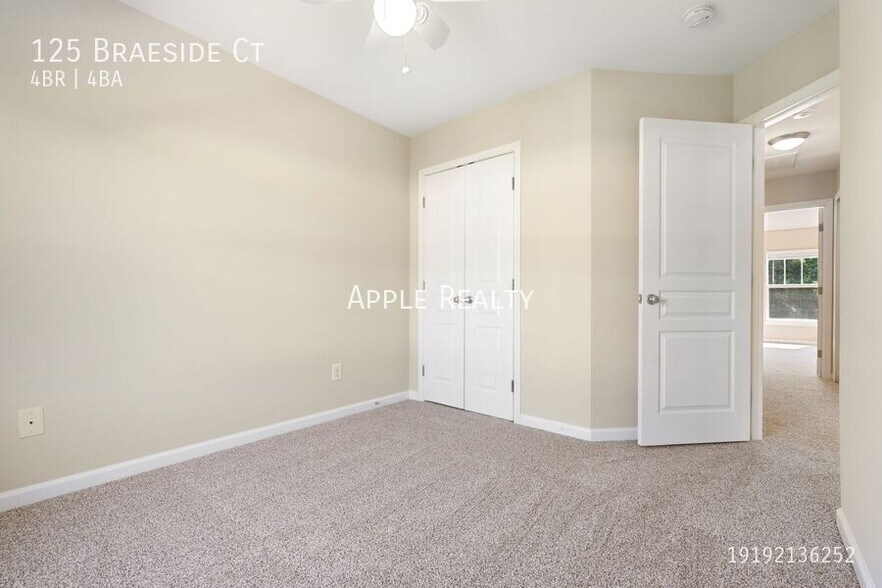 Building Photo - 125 Braeside Ct