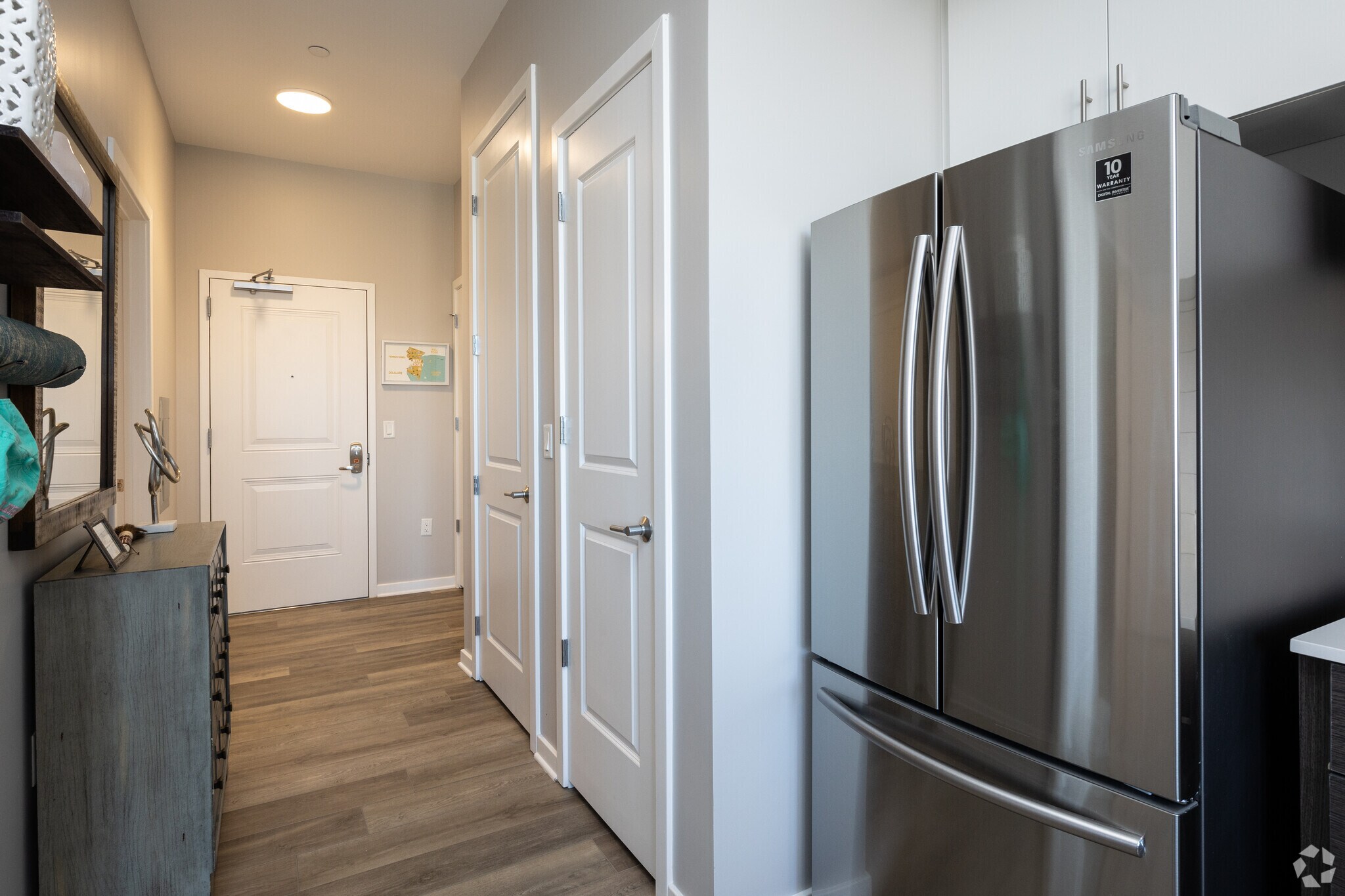 Rivet 26 26 University Blvd Jersey City NJ 07097 Apartment Finder