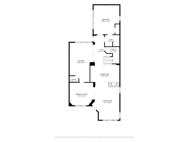 Building Photo - 14426 Summerleaf Ln