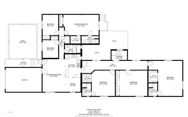 Building Photo - 5775 Baja Dr