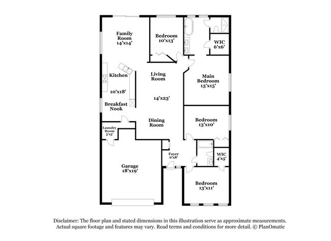 Building Photo - 2366 Tealwood Circle