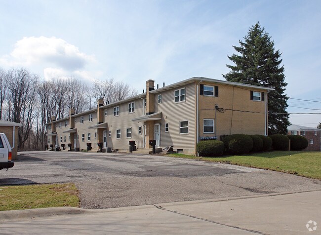 Building Photo - 147-161 S Miller Rd