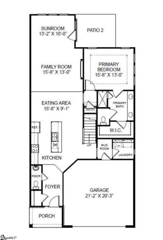 Building Photo - 325 Gooding Trl