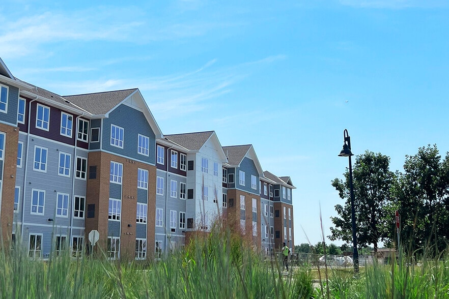 Building Photo - Fitzgerald Flats
