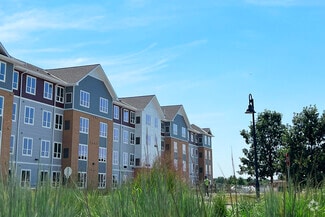 Building Photo - Fitzgerald Flats