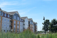 Building Photo - Fitzgerald Flats