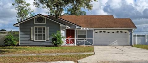 Primary Photo - 6617 Coral Cove Dr