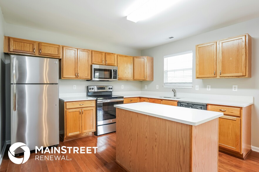 Building Photo - 4126 Springfield Creek Dr