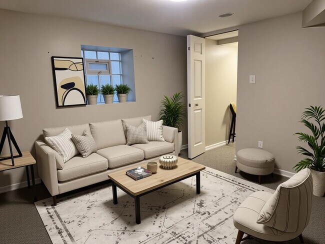 Building Photo - 4218 N Monitor Ave