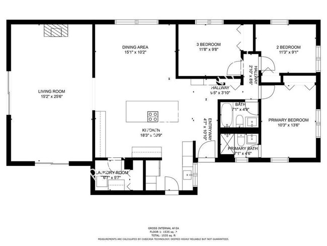 Building Photo - **COMING SOON - AVAIL 03/01/25! HOFFMAN ES...