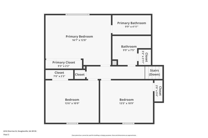 Building Photo - 6316 Sherrian St